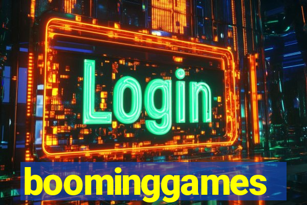 boominggames