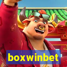 boxwinbet