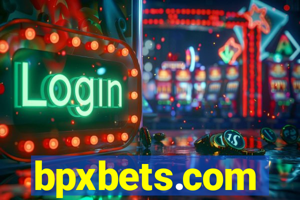 bpxbets.com