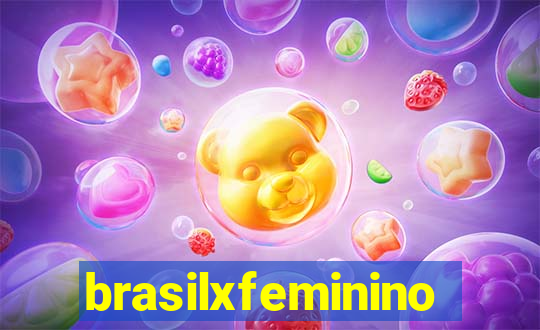 brasilxfeminino