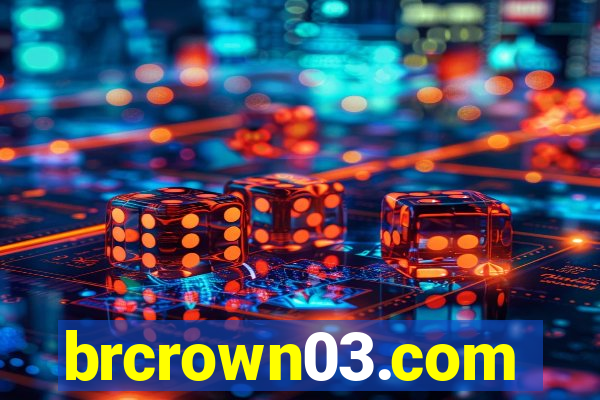 brcrown03.com