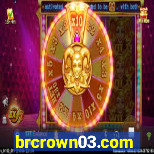 brcrown03.com