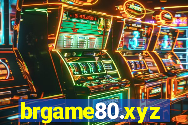 brgame80.xyz