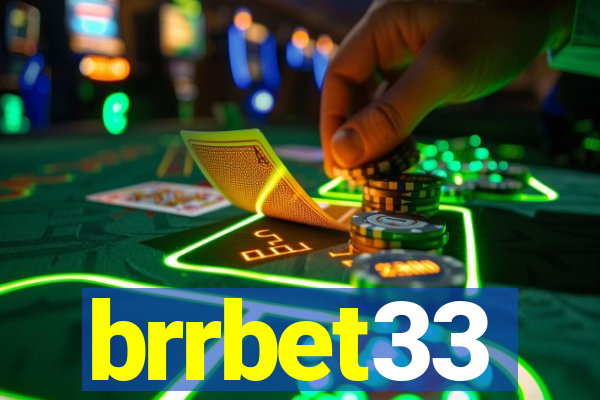 brrbet33