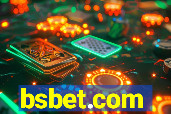 bsbet.com