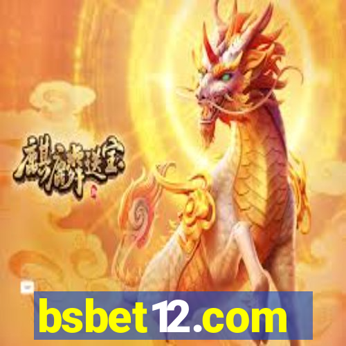 bsbet12.com