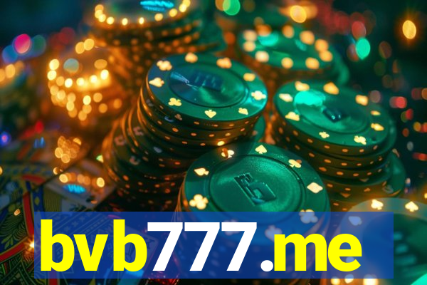 bvb777.me