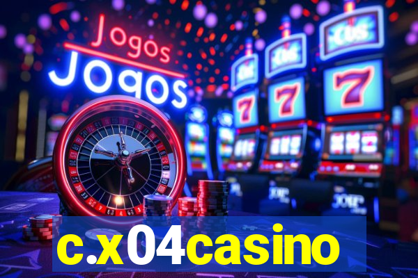 c.x04casino