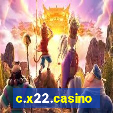 c.x22.casino