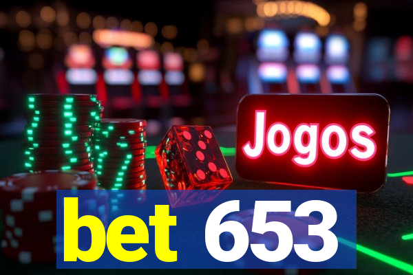 bet 653