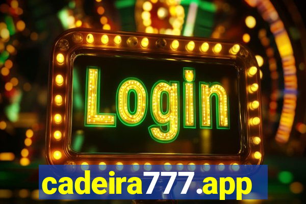 cadeira777.app