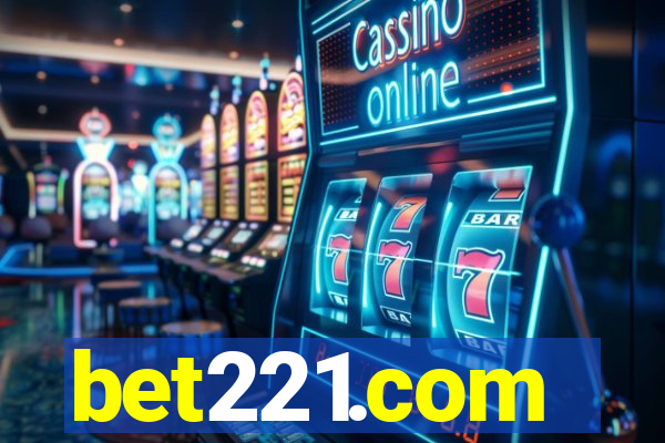 bet221.com