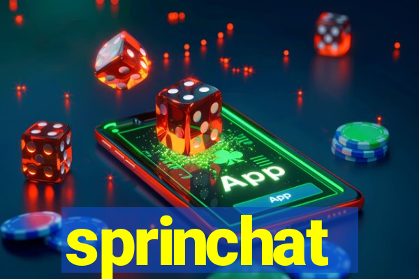 sprinchat