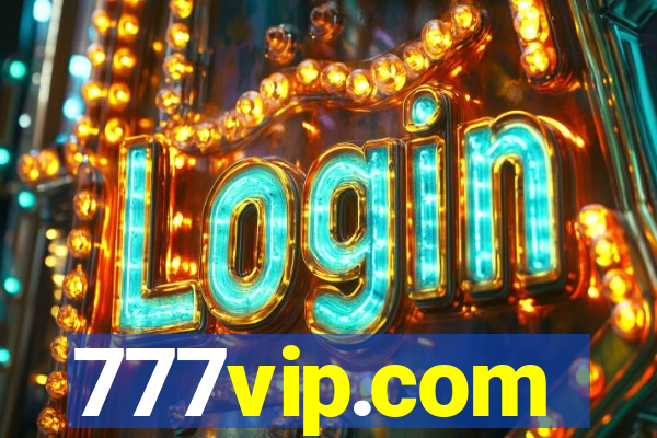 777vip.com