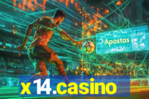 x14.casino