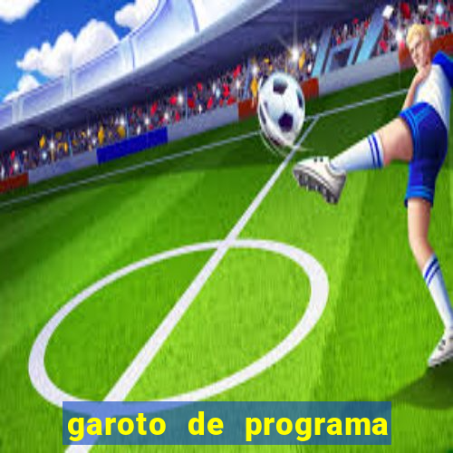 garoto de programa porto seguro