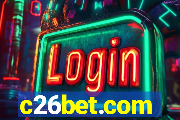 c26bet.com