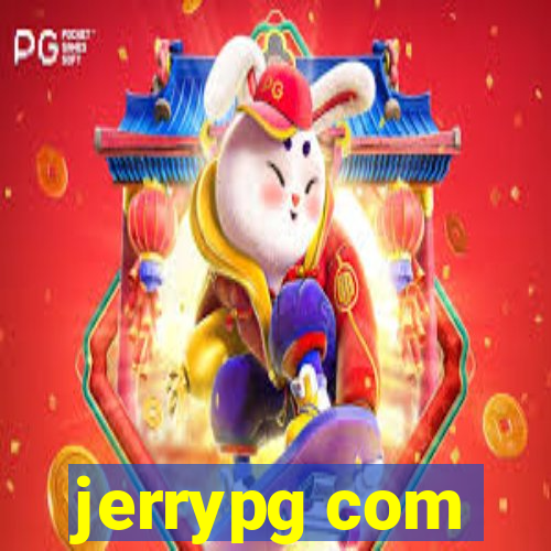 jerrypg com