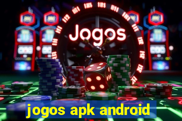 jogos apk android