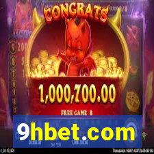 9hbet.com