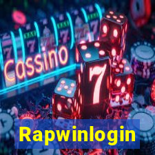 Rapwinlogin