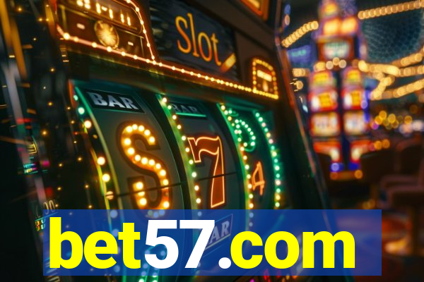 bet57.com