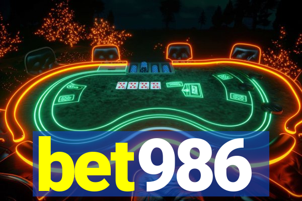 bet986