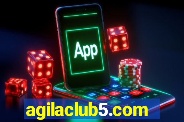 agilaclub5.com