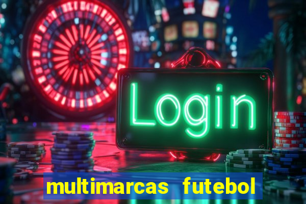 multimarcas futebol ao vivo