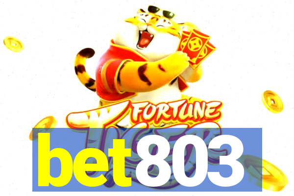 bet803