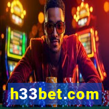 h33bet.com