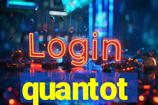 quantot