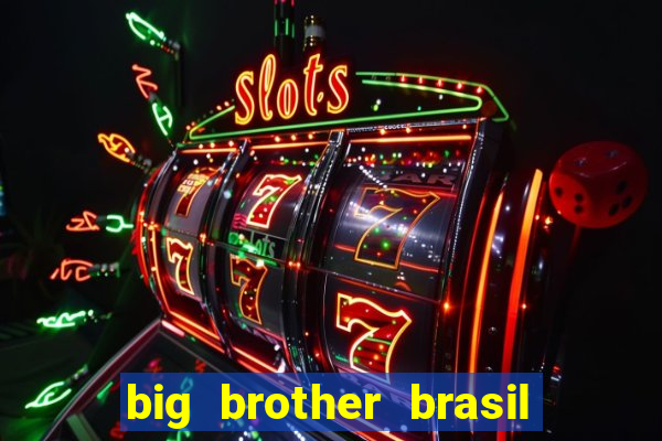 big brother brasil 777 plataforma