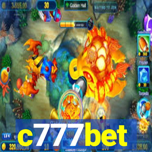 c777bet