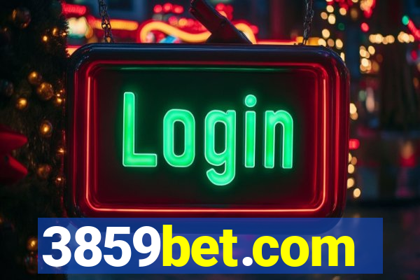 3859bet.com