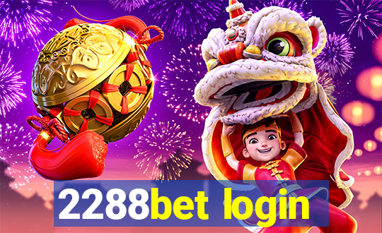 2288bet login