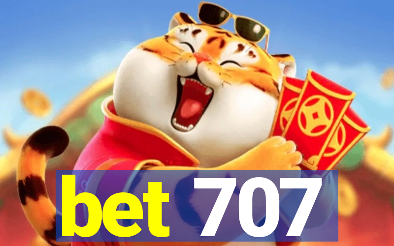 bet 707