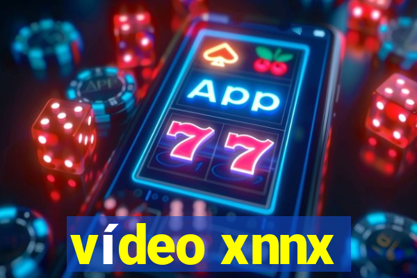 vídeo xnnx