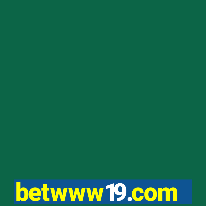 betwww19.com