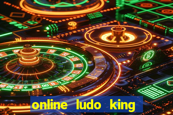 online ludo king cash game