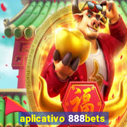 aplicativo 888bets