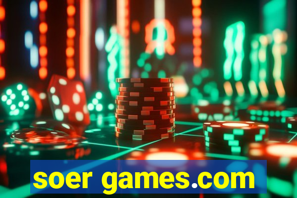 soer games.com