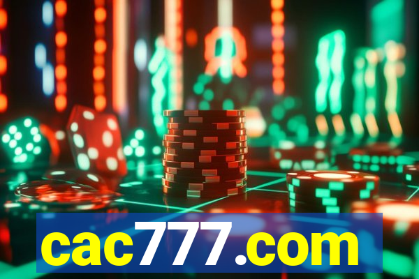 cac777.com