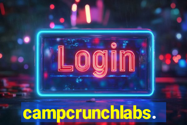 campcrunchlabs.con