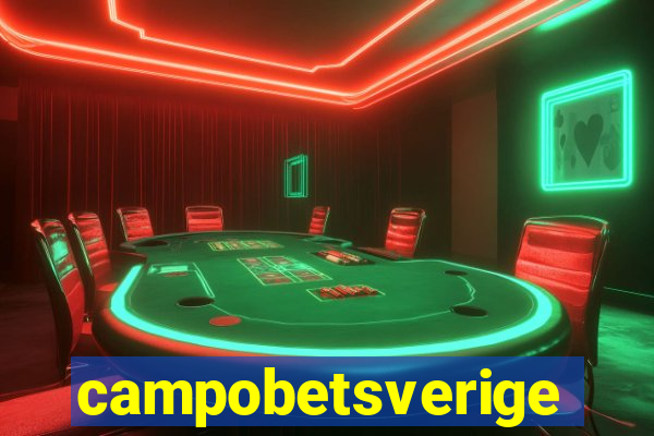 campobetsverige