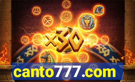 canto777.com