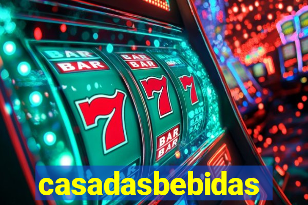 casadasbebidas