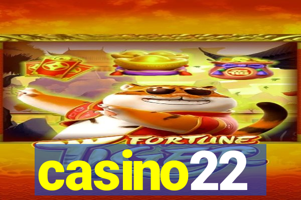 casino22