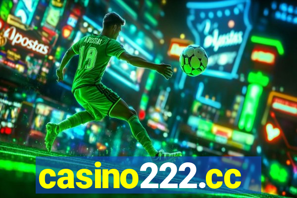 casino222.cc