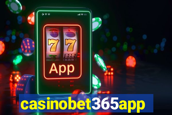 casinobet365app